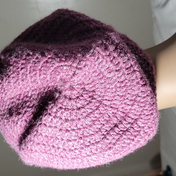 Wool E Oversized Beanie Slouchy Beanie One Size unisex - Picture 3 of 4